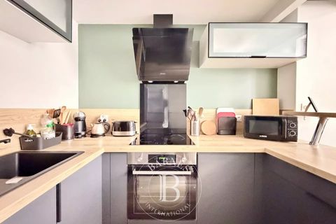 Lejlighed i Lille, Nord, Lille - € 235.000 | Ref: 87032407 - foto 5