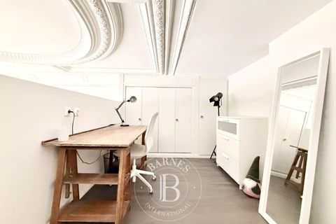 Lejlighed i Lille, Nord, Lille - € 235.000 | Ref: 87032407 - foto 8