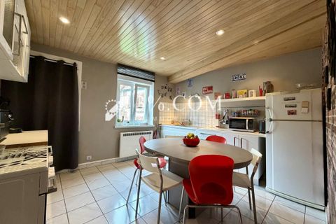 Dupleks i Ingwiller, Bas-Rhin, Ingwiller - € 165 000 | Ref: 264_V3480064295 - foto 2