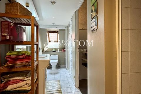 Dupleks i Ingwiller, Bas-Rhin, Ingwiller - € 165 000 | Ref: 264_V3480064295 - foto 9