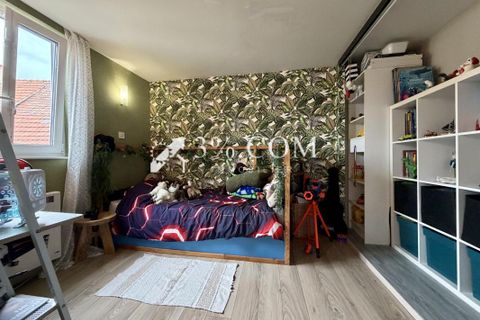 Dupleks i Ingwiller, Bas-Rhin, Ingwiller - € 165 000 | Ref: 264_V3480064295 - foto 13