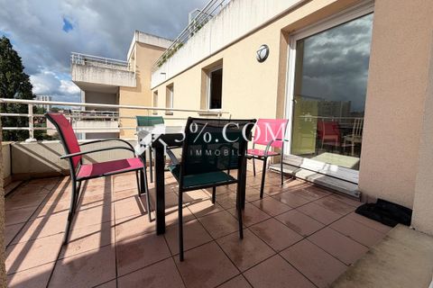 Lejlighed i Strasbourg, Bas-Rhin, Strasbourg - € 449.000 | Ref: 110_V2130064337 - foto 2