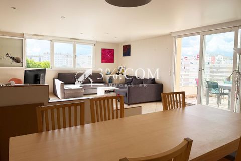 Lejlighed i Strasbourg, Bas-Rhin, Strasbourg - € 449.000 | Ref: 110_V2130064337 - foto 3