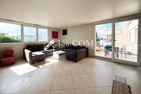 Lejlighed i Strasbourg, Bas-Rhin, Strasbourg - € 449.000 | Ref: 110_V2130064337 - foto 5