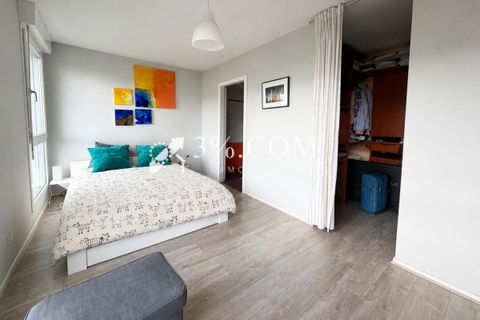 Lejlighed i Strasbourg, Bas-Rhin, Strasbourg - € 449.000 | Ref: 110_V2130064337 - foto 6