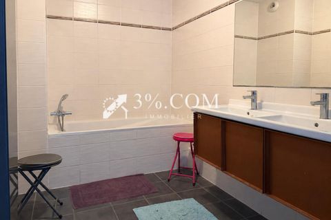 Lejlighed i Strasbourg, Bas-Rhin, Strasbourg - € 449.000 | Ref: 110_V2130064337 - foto 9