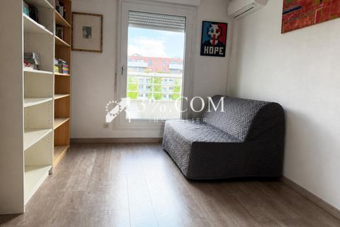 Lejlighed i Strasbourg, Bas-Rhin, Strasbourg - € 449.000 | Ref: 110_V2130064337 - foto 10