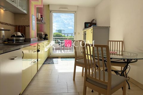 Lejlighed i Strasbourg, Bas-Rhin, Strasbourg - € 449.000 | Ref: 110_V2130064337 - foto 11