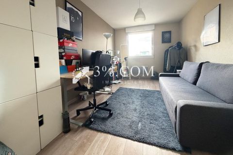 Lejlighed i Strasbourg, Bas-Rhin, Strasbourg - € 449.000 | Ref: 110_V2130064337 - foto 12