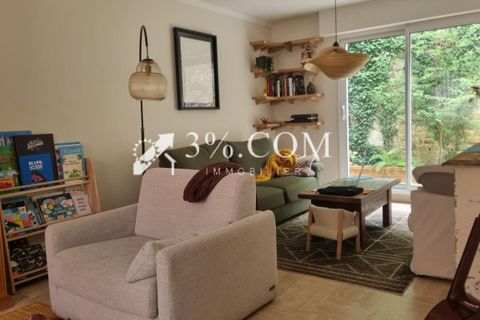 Villa a Lorient, Morbihan, Lorient - € 319.300 | Ref: 352_V4420064332 - foto 3