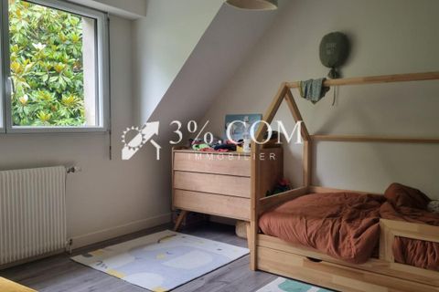 Villa a Lorient, Morbihan, Lorient - € 319.300 | Ref: 352_V4420064332 - foto 4