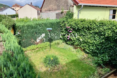 Villa i Rohrbach-les-Bitche, Moselle, Rohrbach-les-Bitche - € 84.000 | Ref: 293_V3770064234 - foto 3