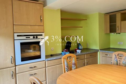 Villa i Rohrbach-les-Bitche, Moselle, Rohrbach-les-Bitche - € 84.000 | Ref: 293_V3770064234 - foto 7