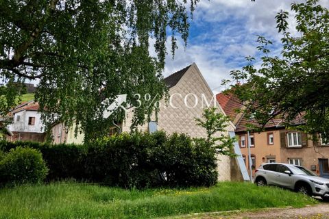 Villa i Rohrbach-les-Bitche, Moselle, Rohrbach-les-Bitche - € 84.000 | Ref: 293_V3770064234 - foto 19