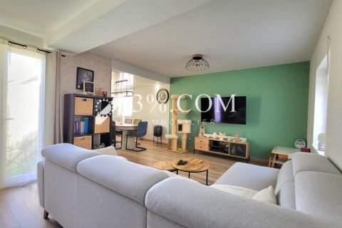 Villa i Labourse, Pas-de-Calais, Labourse - € 184.000 | Ref: 82_V1840064276 - foto 2