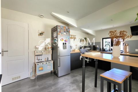 Villa i Labourse, Pas-de-Calais, Labourse - € 184.000 | Ref: 82_V1840064276 - foto 3