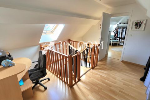Villa i Labourse, Pas-de-Calais, Labourse - € 184.000 | Ref: 82_V1840064276 - foto 6