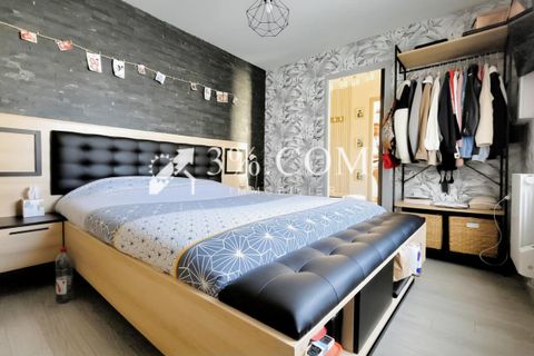 Villa i Labourse, Pas-de-Calais, Labourse - € 184.000 | Ref: 82_V1840064276 - foto 7