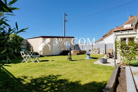 Villa i Labourse, Pas-de-Calais, Labourse - € 184.000 | Ref: 82_V1840064276 - foto 10