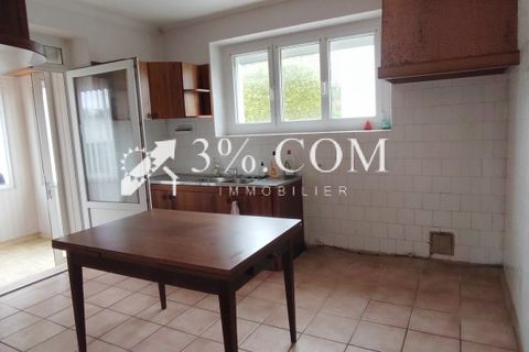 Villa i Belz, Morbihan, Belz - € 272.950 | Ref: 246_V3300064278 - foto 3