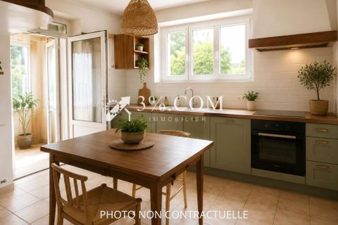 Villa i Belz, Morbihan, Belz - € 272.950 | Ref: 246_V3300064278 - foto 4