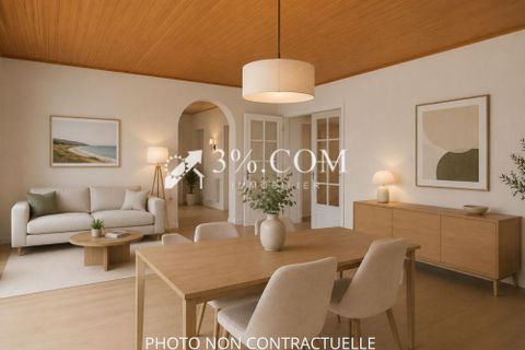 Villa i Belz, Morbihan, Belz - € 272.950 | Ref: 246_V3300064278 - foto 6