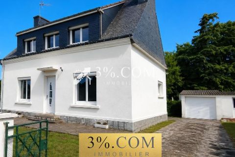 Villa i Belz, Morbihan, Belz - € 272.950 | Ref: 246_V3300064278 - foto 16