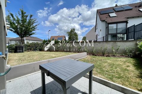 Leilighet i Truchtersheim, Bas-Rhin, Truchtersheim - € 186 000 | Ref: 55_V1000064292 - foto 11