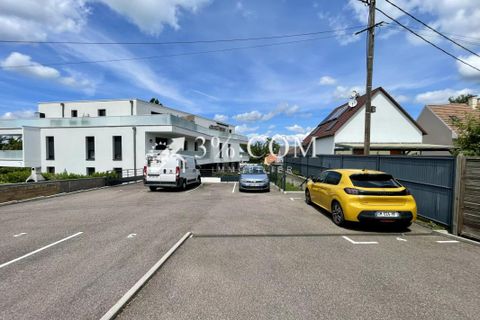 Leilighet i Truchtersheim, Bas-Rhin, Truchtersheim - € 186 000 | Ref: 55_V1000064292 - foto 12