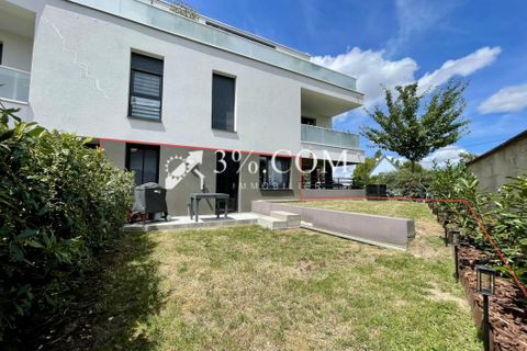 Leilighet i Truchtersheim, Bas-Rhin, Truchtersheim - € 186 000 | Ref: 55_V1000064292 - foto 18