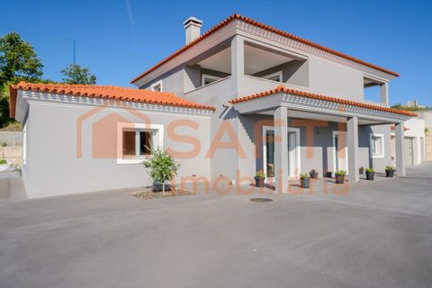 Villa i Leiria, Leiria, Leiria - € 689.000 | Ref: SAFTI:008342 - foto 1