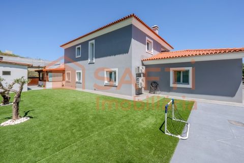 Villa i Leiria, Leiria, Leiria - € 689.000 | Ref: SAFTI:008342 - foto 2
