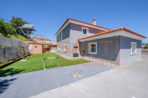 Villa i Leiria, Leiria, Leiria - € 689.000 | Ref: SAFTI:008342 - foto 3