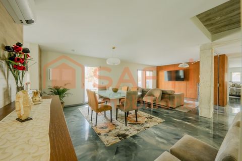 Villa i Leiria, Leiria, Leiria - € 689.000 | Ref: SAFTI:008342 - foto 5