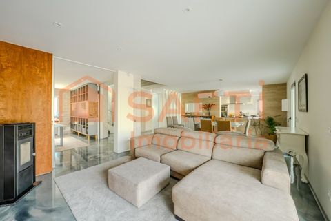 Villa i Leiria, Leiria, Leiria - € 689.000 | Ref: SAFTI:008342 - foto 6
