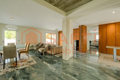 Villa i Leiria, Leiria, Leiria - € 689.000 | Ref: SAFTI:008342 - foto 7