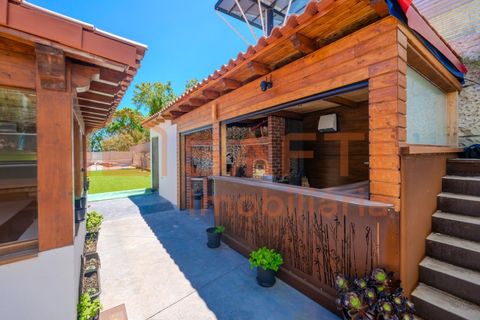 Villa i Leiria, Leiria, Leiria - € 689.000 | Ref: SAFTI:008342 - foto 13