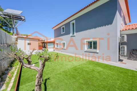 Villa i Leiria, Leiria, Leiria - € 689.000 | Ref: SAFTI:008342 - foto 27
