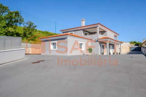 Villa i Leiria, Leiria, Leiria - € 689.000 | Ref: SAFTI:008342 - foto 34