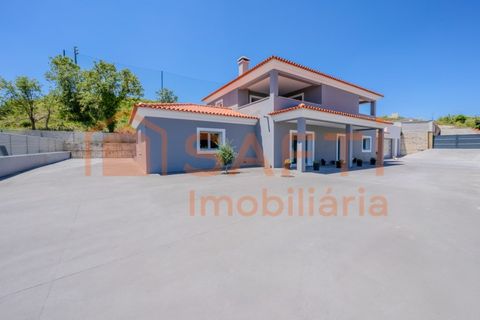 Villa i Leiria, Leiria, Leiria - € 689.000 | Ref: SAFTI:008342 - foto 39