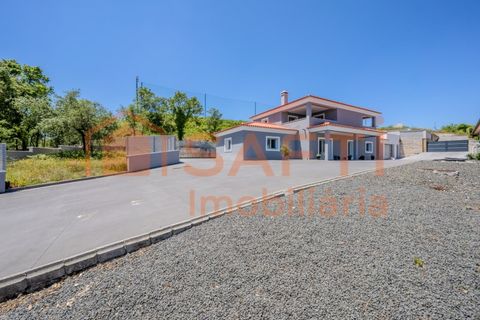 Villa i Leiria, Leiria, Leiria - € 689.000 | Ref: SAFTI:008342 - foto 41
