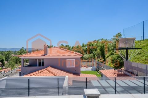 Villa i Leiria, Leiria, Leiria - € 689.000 | Ref: SAFTI:008342 - foto 43