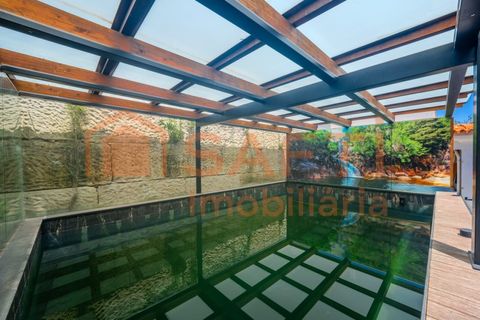 Villa i Leiria, Leiria, Leiria - € 689.000 | Ref: SAFTI:008342 - foto 45