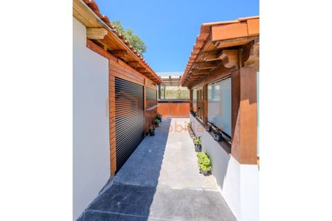 Villa i Leiria, Leiria, Leiria - € 689.000 | Ref: SAFTI:008342 - foto 46