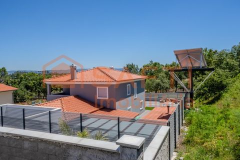 Villa i Leiria, Leiria, Leiria - € 689.000 | Ref: SAFTI:008342 - foto 49