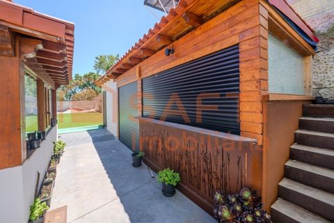 Villa i Leiria, Leiria, Leiria - € 689.000 | Ref: SAFTI:008342 - foto 50