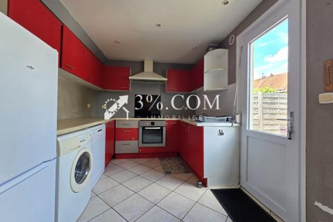Villa i Lille, Nord, Lille - € 186.000 | Ref: 67_V1690064313 - foto 5