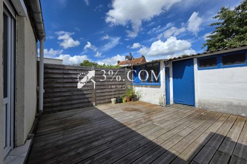 Villa i Lille, Nord, Lille - € 186.000 | Ref: 67_V1690064313 - foto 11