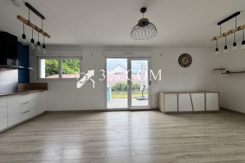 Leilighet i Mommenheim, Bas-Rhin, Mommenheim - € 247 200 | Ref: 377_V4670064252 - foto 5