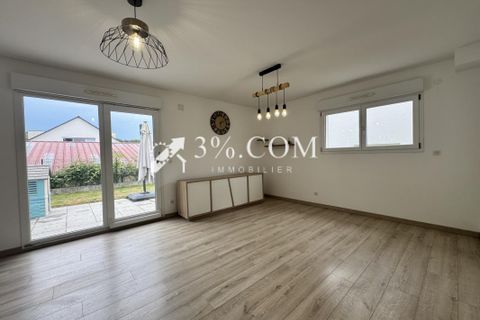 Leilighet i Mommenheim, Bas-Rhin, Mommenheim - € 247 200 | Ref: 377_V4670064252 - foto 11